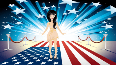 Screenshot of the application Dora Fashion Girl - #3