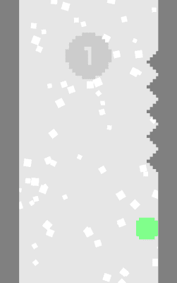 Screenshot of the application Two Tap - #3