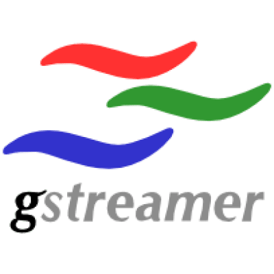 Screenshot of the application GStreamer - #1