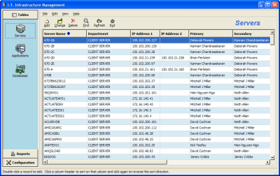 Screenshot of the application FOX toolkit - #1