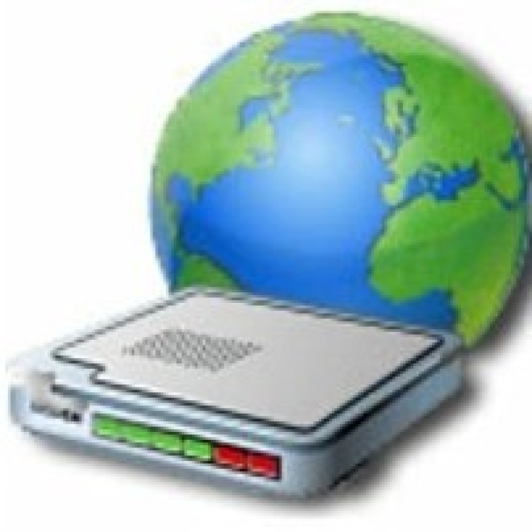 Throttle download on Windows for free