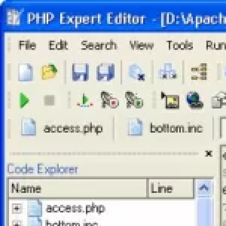 best free php editor 2016 - wescomputers Images High... Download PHP Expert Editor for Windows PC free