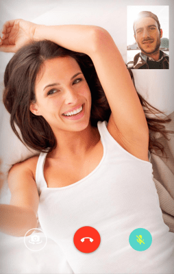 Screenshot of the application Hi - #3