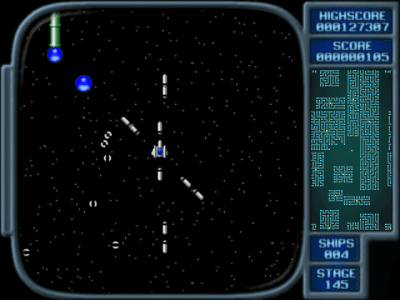 Screenshot of the application Kobo Deluxe - #3