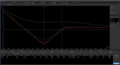 Screenshot of the application ProTrader - #7