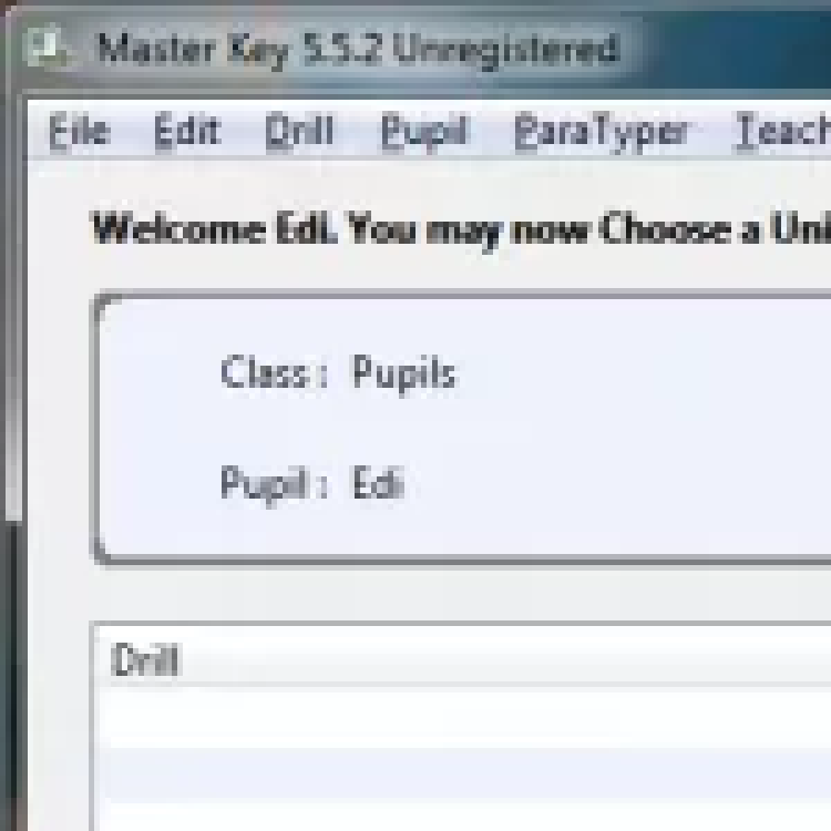 Download Master Key for Windows PC free