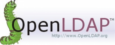 Screenshot of the application OpenLDAP - #1