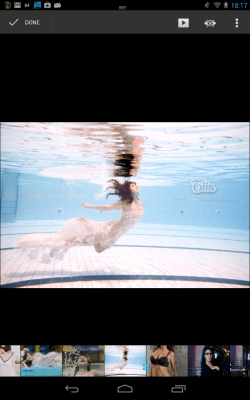 Screenshot of the application Sectos Photo & Video Vault - #7