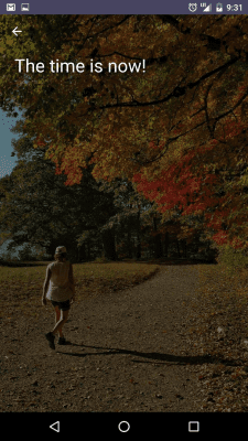 Screenshot of the application PixelKnot: Hidden Messages - #8