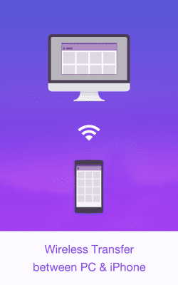 Screenshot of the application VaultX Private Album - #3