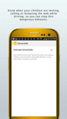 Screenshot of the application Snap Secure + Mobile Antivirus - #6