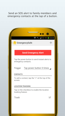 Screenshot of the application Snap Secure + Mobile Antivirus - #10