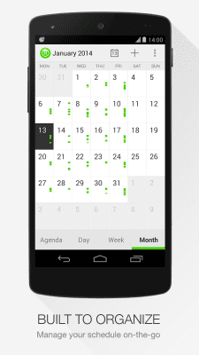 Screenshot of the application Divide - #5