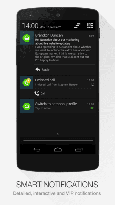 Screenshot of the application Divide - #6