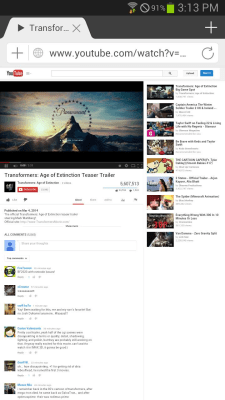 Screenshot of the application Dolphin Jetpack - #4