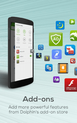 Screenshot of the application Dolphin Jetpack - #7