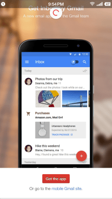 Screenshot of the application Easy Browser Free - #3