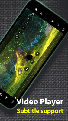 Screenshot of the application Soul Browser - #5