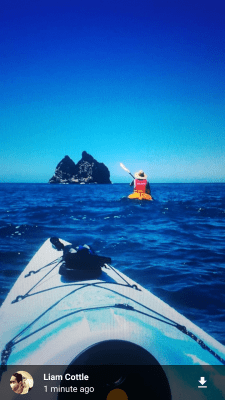 Screenshot of the application StorySave - #5