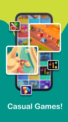 Screenshot of the application Xender - Share it, share music and videos - #3