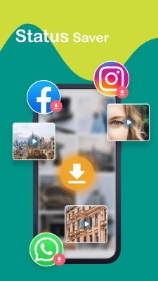 Screenshot of the application Xender - Share it, share music and videos - #4