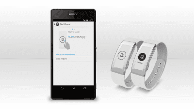Screenshot of the application Smart Extras phone search - #3