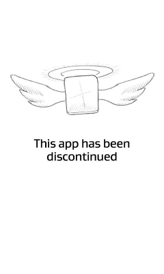 Screenshot of the application AVG PrivacyFix for social networks - #3