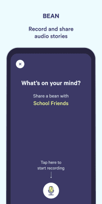 Screenshot of the application Cappuccino - #3