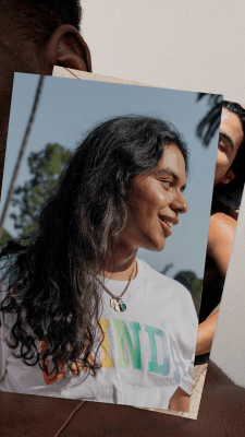 Screenshot of the application Grindr - #5