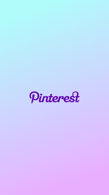 Screenshot of the application Pinterest - #6