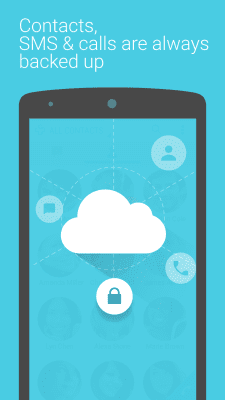 Screenshot of the application Caller ID + - #4