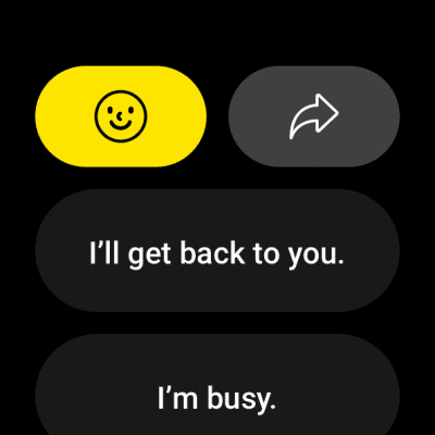Screenshot of the application KakaoTalk: Free Calls & Text - #12