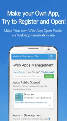 Screenshot of the application Socializer Messenger - #5