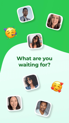 Screenshot of the application Camfrog - #6
