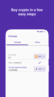Screenshot of the application FortKnoxster - #7