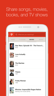 Screenshot of the application Path - #3