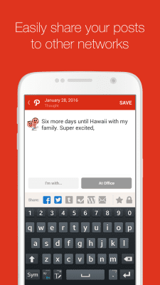 Screenshot of the application Path - #4