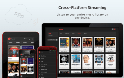 Screenshot of the application Snap Play - #7