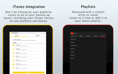 Screenshot of the application Snap Play - #8