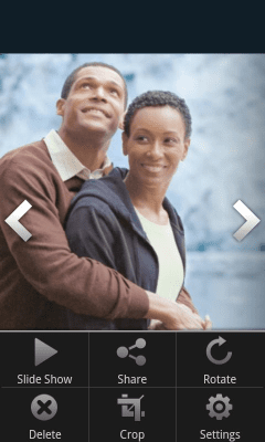 Screenshot of the application RealPlayer - #6