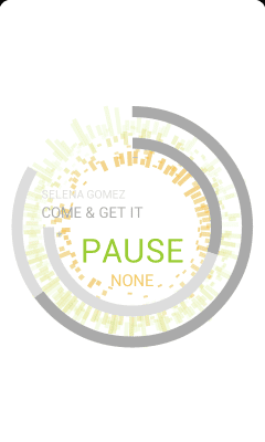 Screenshot of the application XPlayer - All File Player - #5