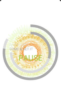 Screenshot of the application XPlayer - All File Player - #6