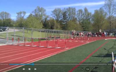 Screenshot of the application Time Lapse Video 2.0 - #5