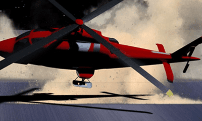 Screenshot of the application Movie Booth FX - #6