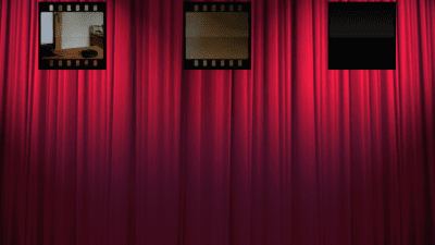 Screenshot of the application Scary Video Maker - #5