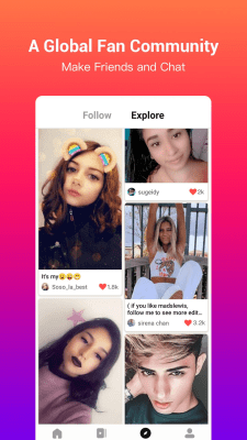 Screenshot of the application MV Master - Video Status Maker - #6