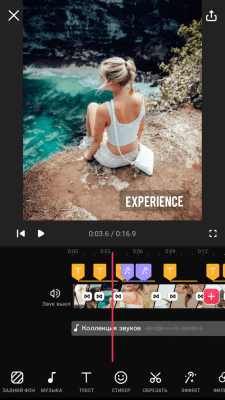Screenshot of the application Video Editor - Video.Guru - #10