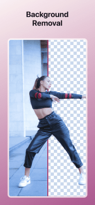 Screenshot of the application Zoomerang - Short Videos - #3