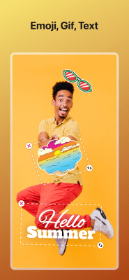 Screenshot of the application Zoomerang - Short Videos - #7