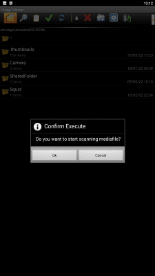 Screenshot of the application Image Viewer - #4